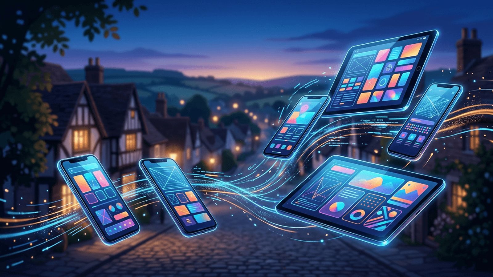 Top 10 Best App Development Companies in Uttlesford