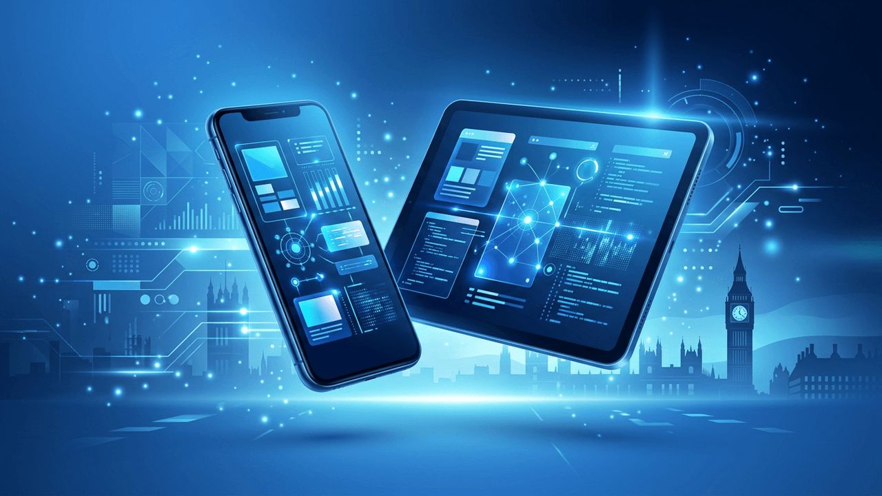 Top 10 Best App Development Companies in Watford
