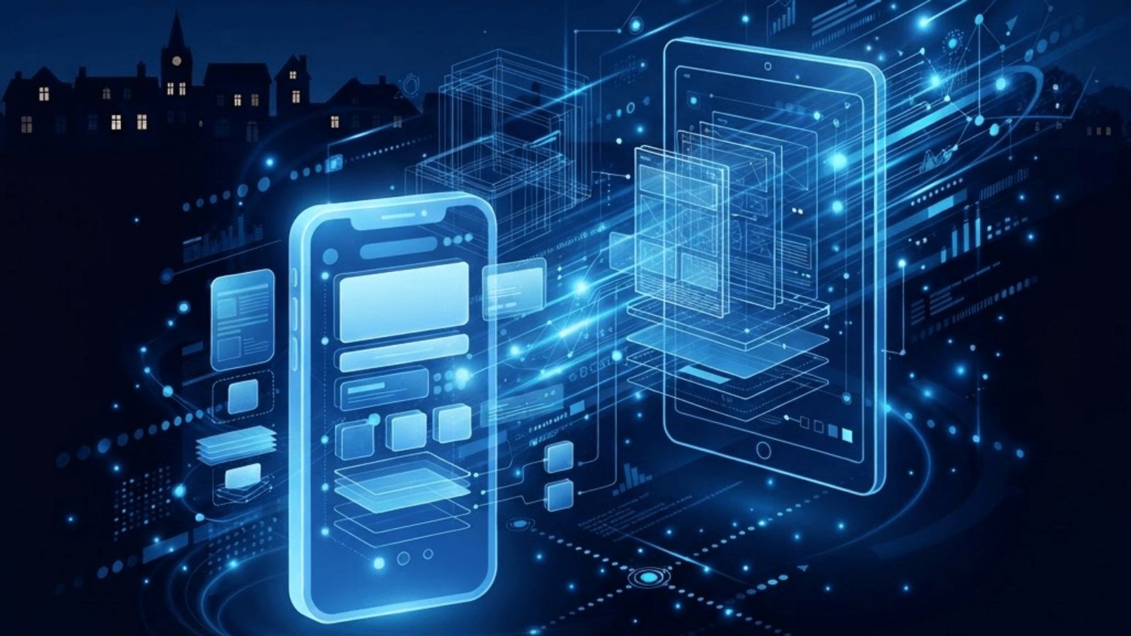 Top 10 Best App Development Companies in Welwyn Hatfield