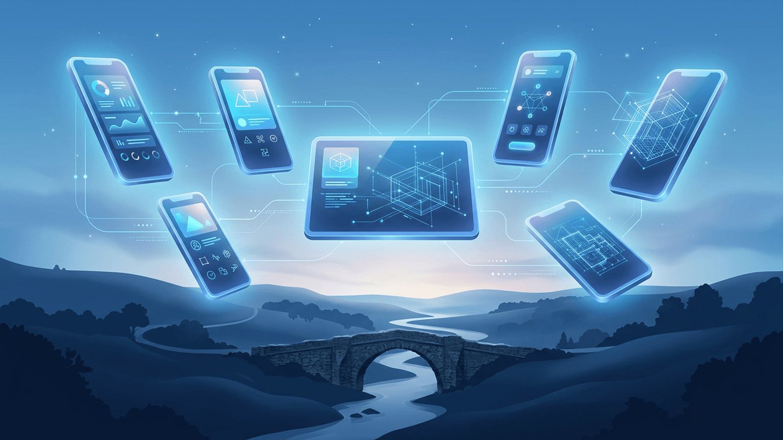 Top 10 Best App Development Companies in West Devon