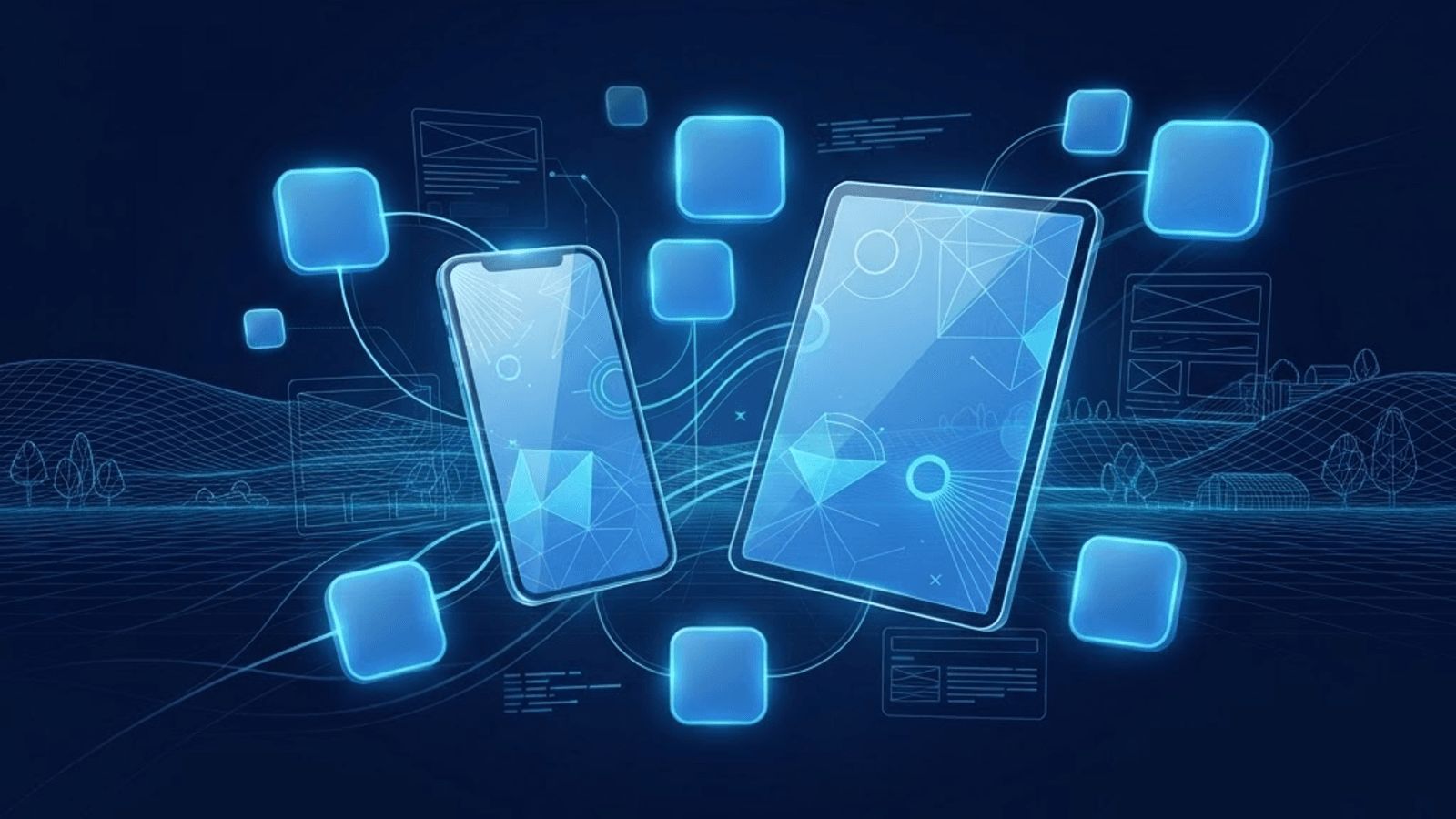 Top 10 Best App Development Companies in West Lancashire