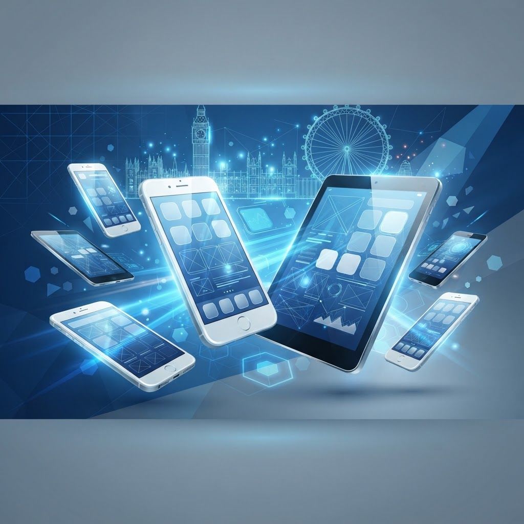 Top 10 Best App Development Companies in Westminster