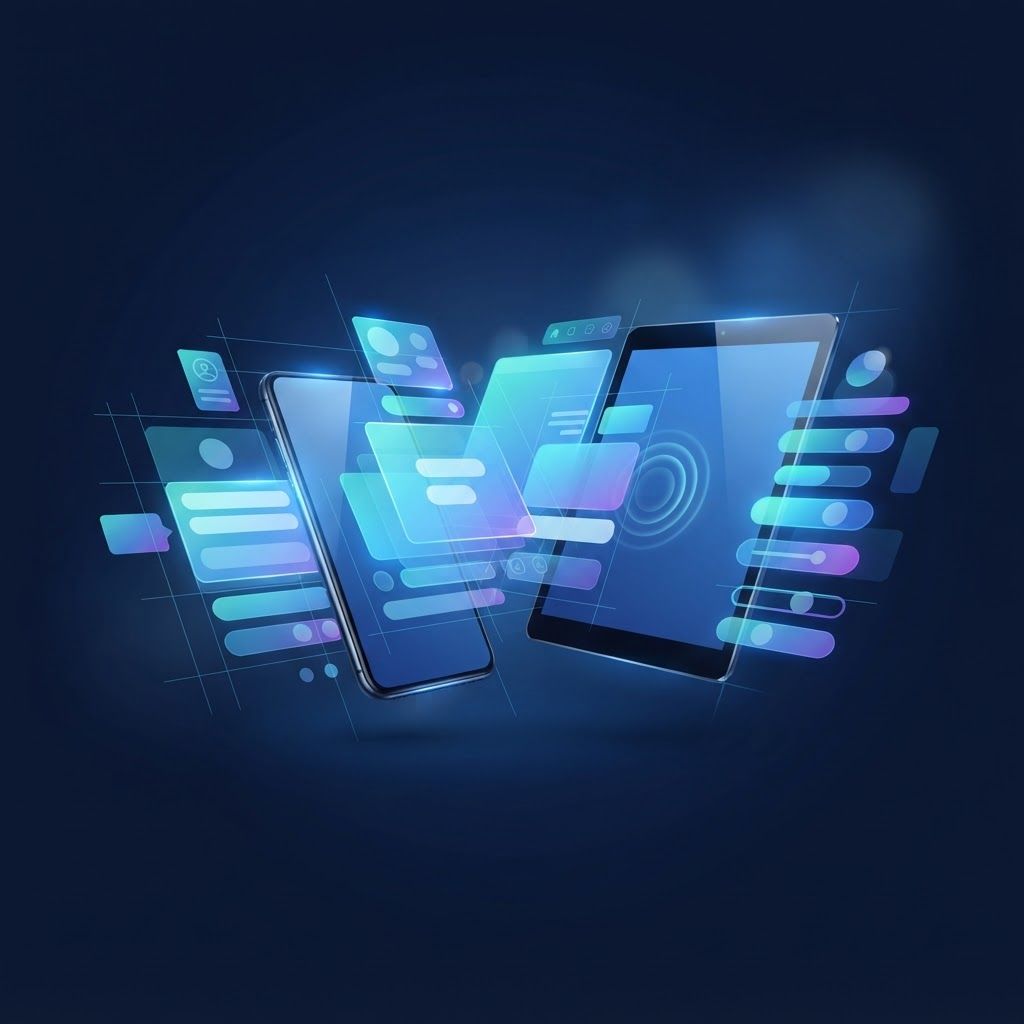 Top 10 Best App Development Companies in Wokingham
