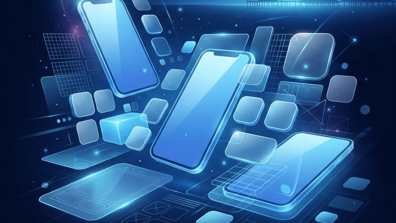 Top 10 Best App Development Companies in Worthing