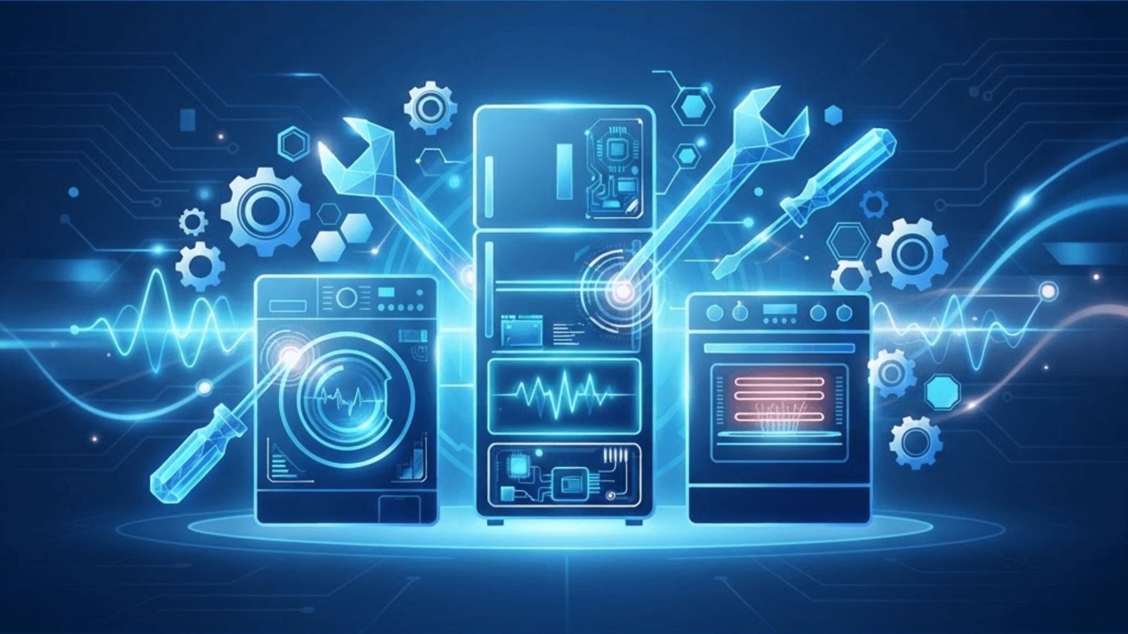 Top 10 Best Appliance Repair Services in Armagh City, Banbridge and Craigavon