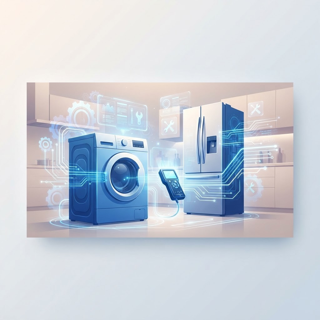 Top 10 Best Appliance Repair Services in Birmingham