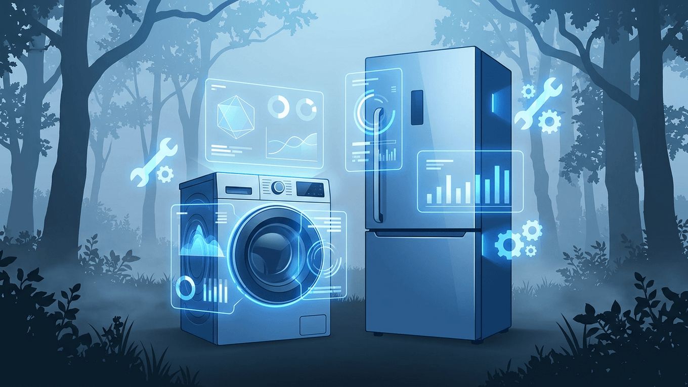 Top 10 Best Appliance Repair Services in Forest of Dean