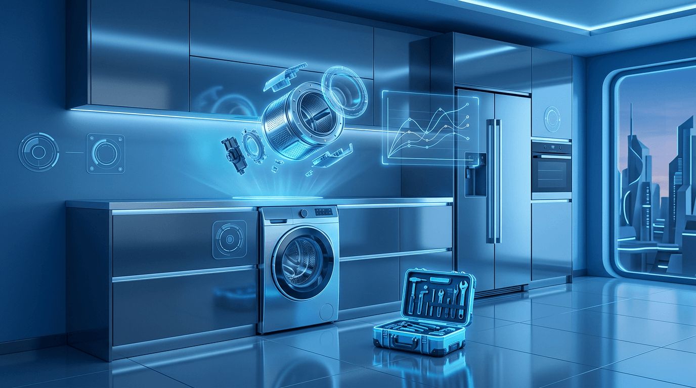 Top 10 Best Appliance Repair Services in Greenwich