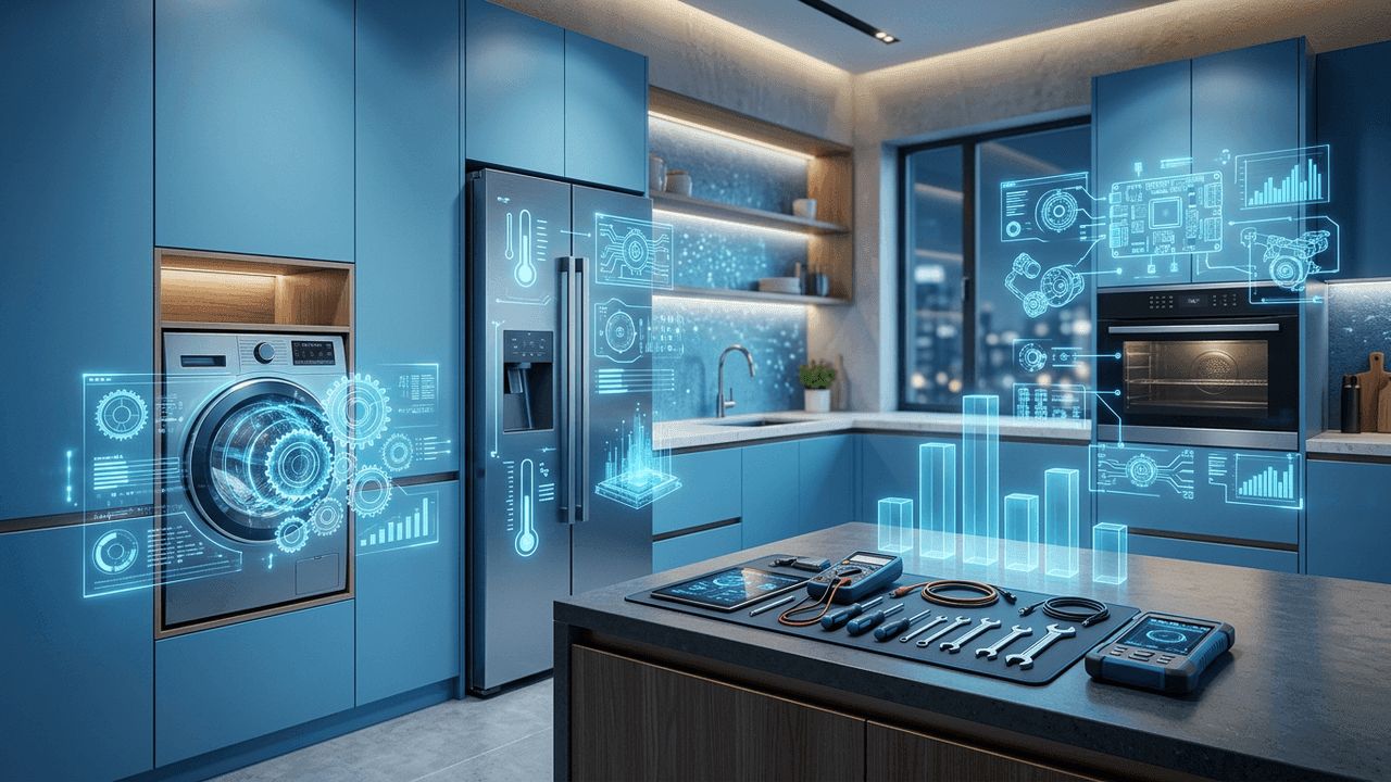 Top 10 Best Appliance Repair Services in North Norfolk