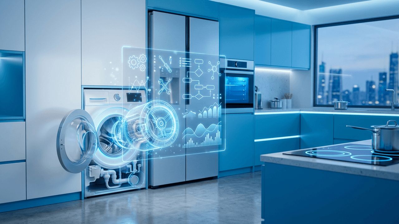 Top 10 Best Appliance Repair Services in Ribble Valley