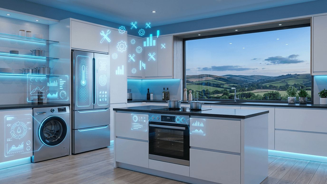 Top 10 Best Appliance Repair Services in South Hams
