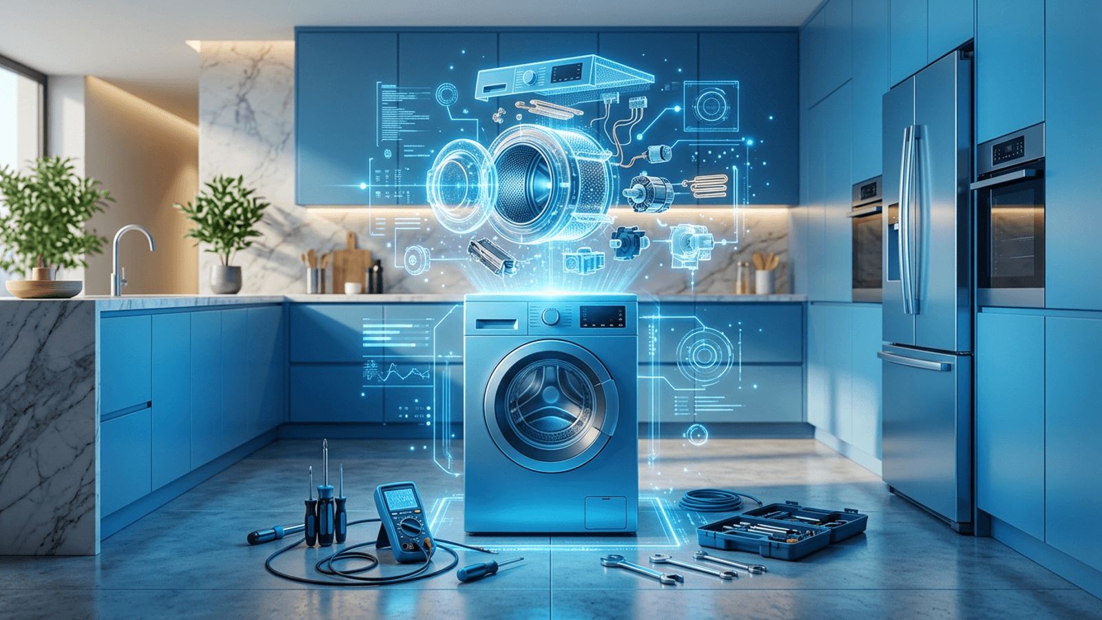 Top 10 Best Appliance Repair Services in Stirling
