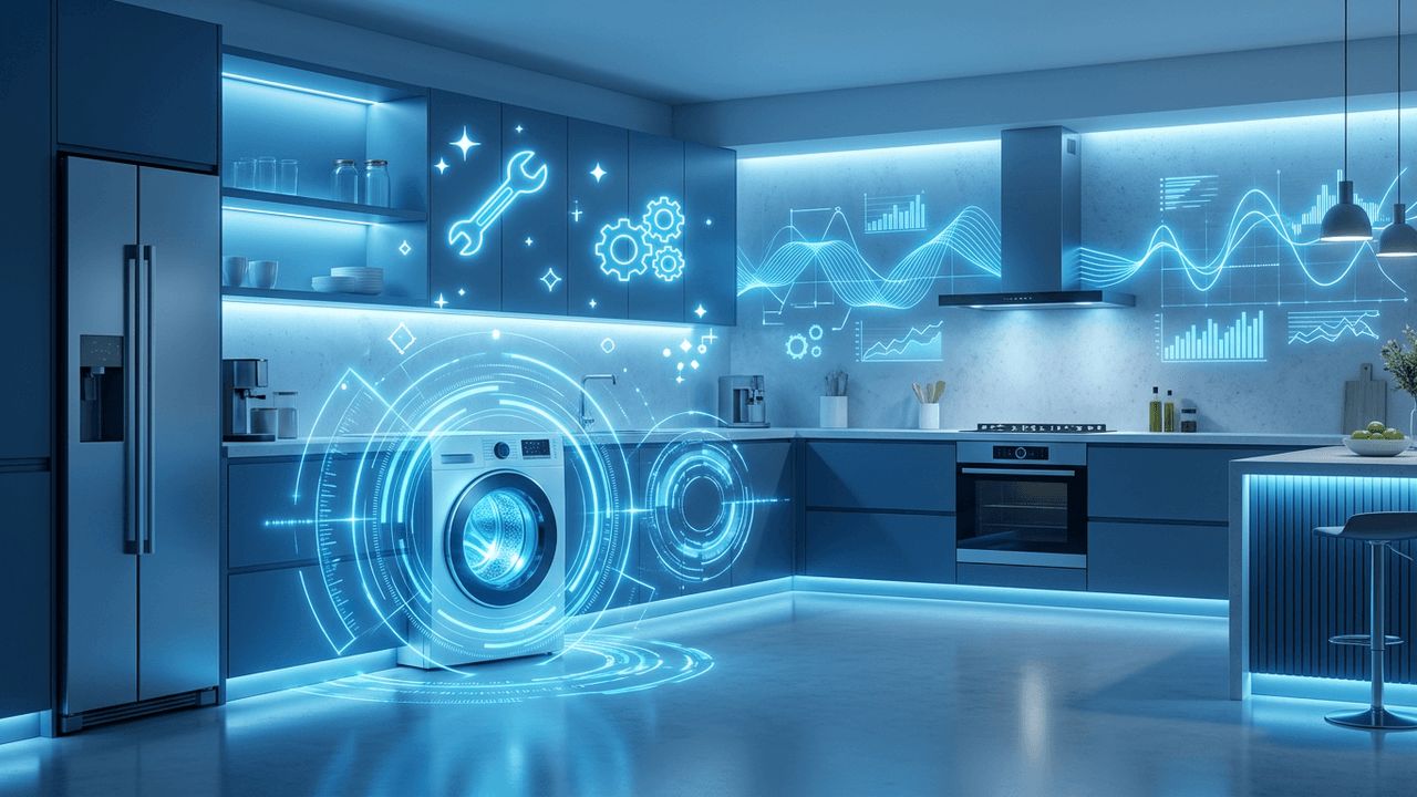 Top 10 Best Appliance Repair Services in Tandridge
