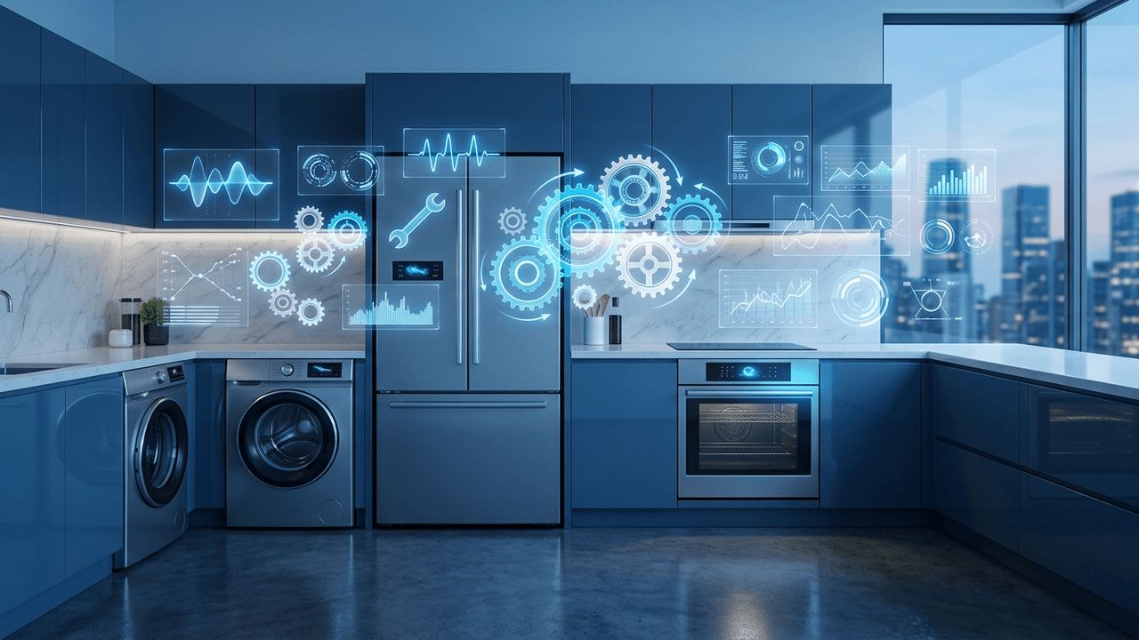 Top 10 Best Appliance Repair Services in Torfaen