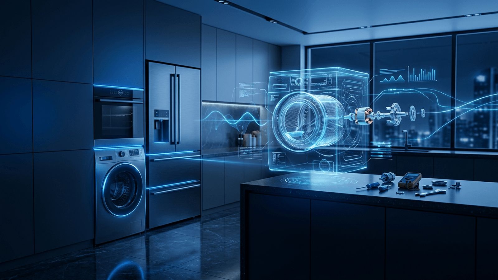 Top 10 Best Appliance Repair Services in Wyre Forest