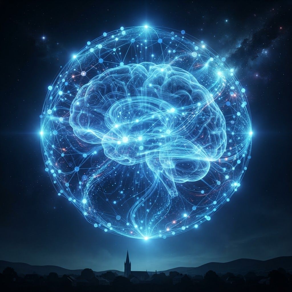 Top 10 Best Artificial Intelligence Companies in Armagh City, Banbridge and Craigavon
