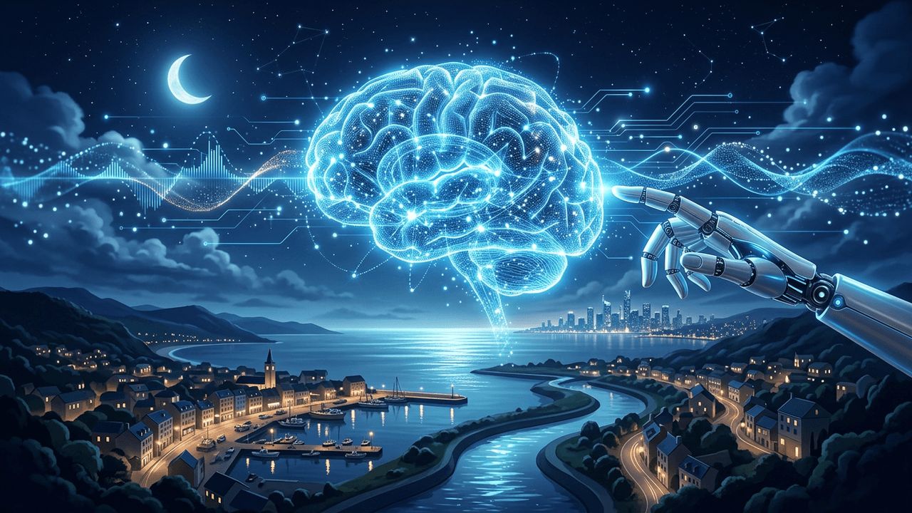 Top 10 Best Artificial Intelligence Companies in Adur