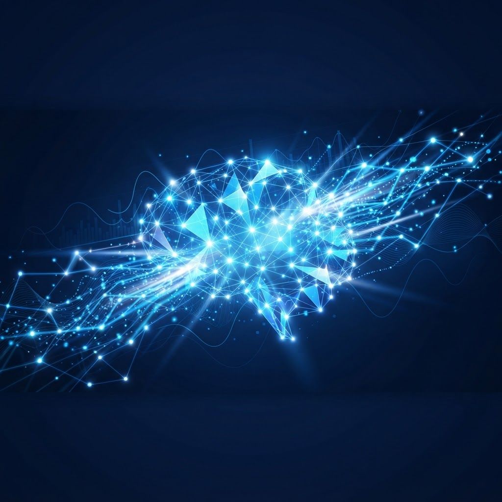 Top 10 Best Artificial Intelligence Companies in Amber Valley