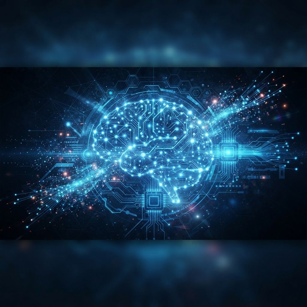 Top 10 Best Artificial Intelligence Companies in Ashford