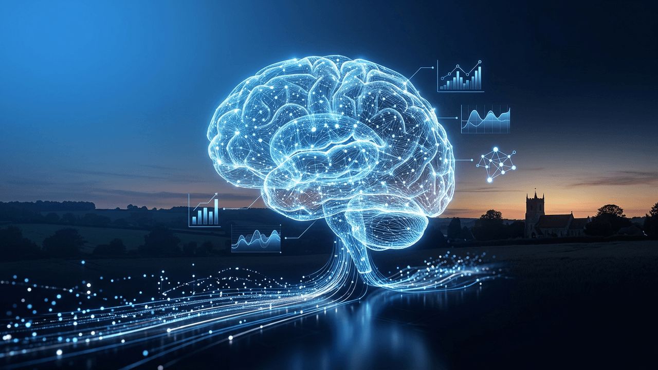 Top 10 Best Artificial Intelligence Companies in Babergh