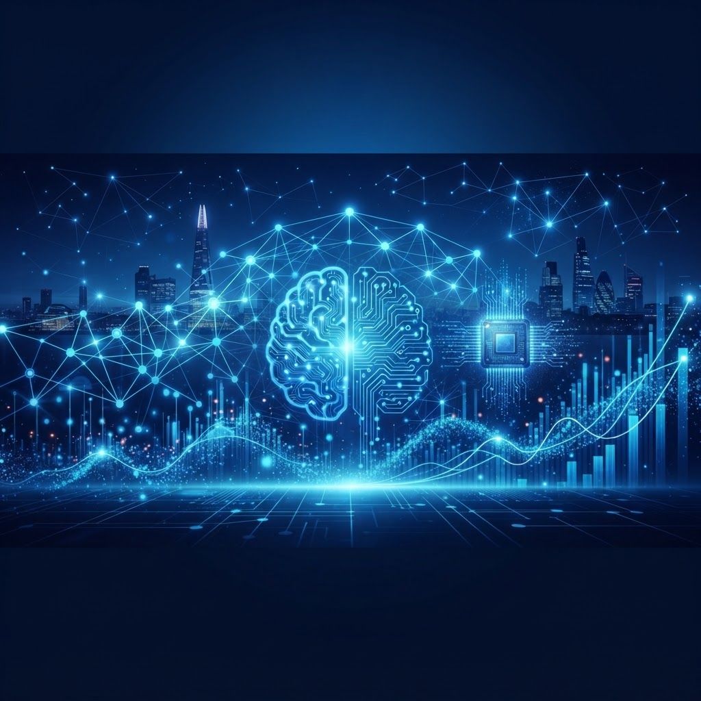 Top 10 Best Artificial Intelligence Companies in Basildon