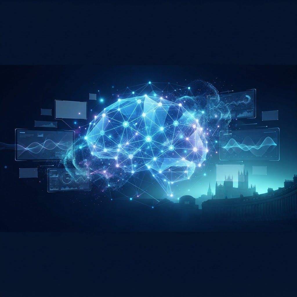 Top 10 Best Artificial Intelligence Companies in Bath and North East Somerset