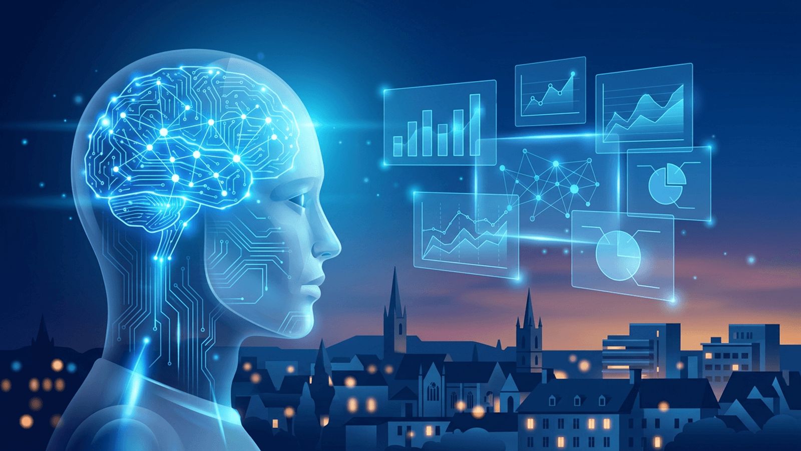 Top 10 Best Artificial Intelligence Companies in Blaby