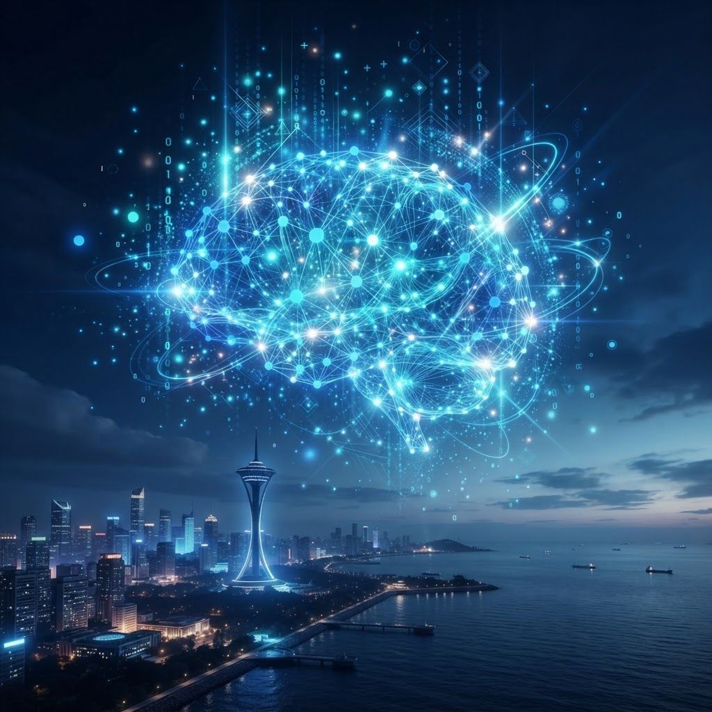 Top 10 Best Artificial Intelligence Companies in Blackpool