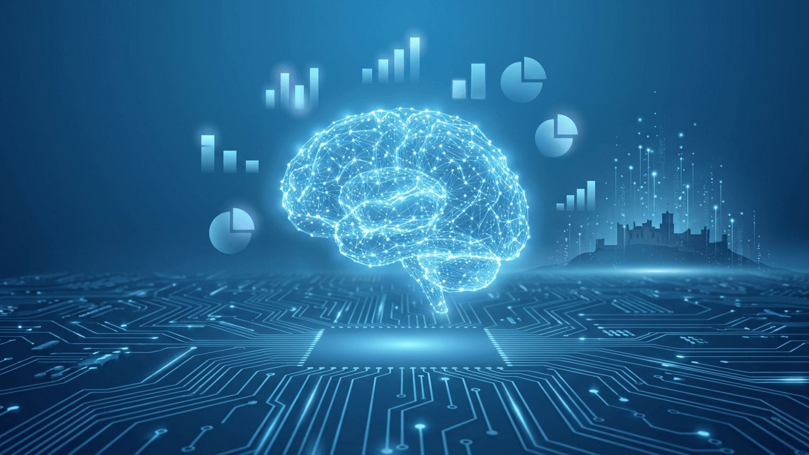 Top 10 Best Artificial Intelligence Companies in Bolsover