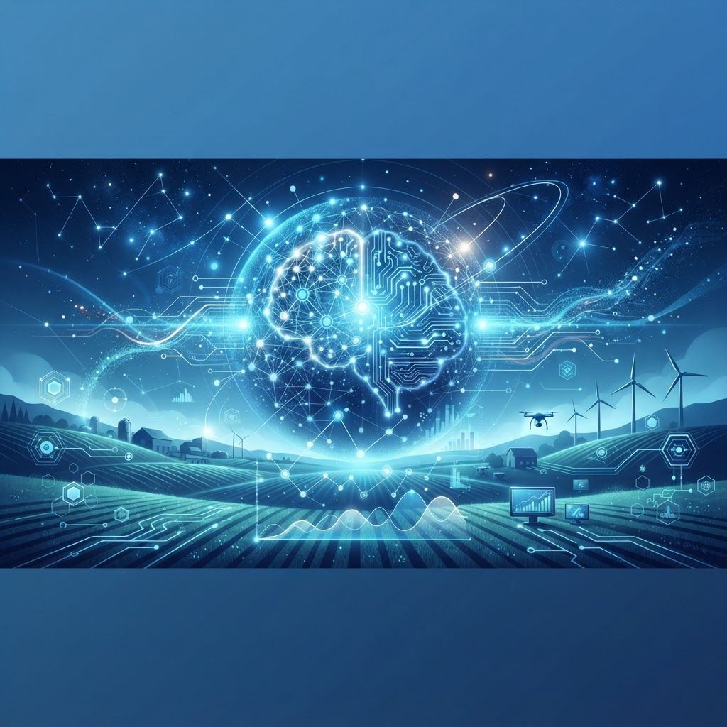 Top 10 Best Artificial Intelligence Companies in Breckland