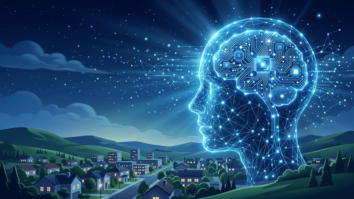 Top 10 Best Artificial Intelligence Companies in Brentwood