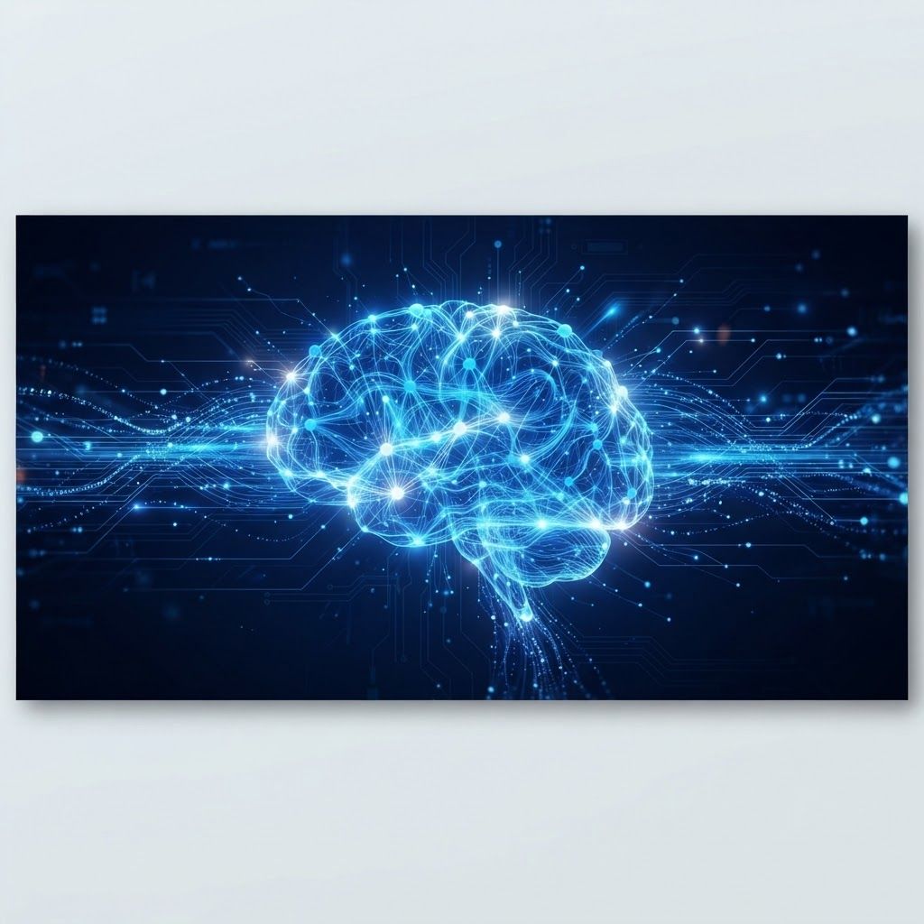 Top 10 Best Artificial Intelligence Companies in Bridgend
