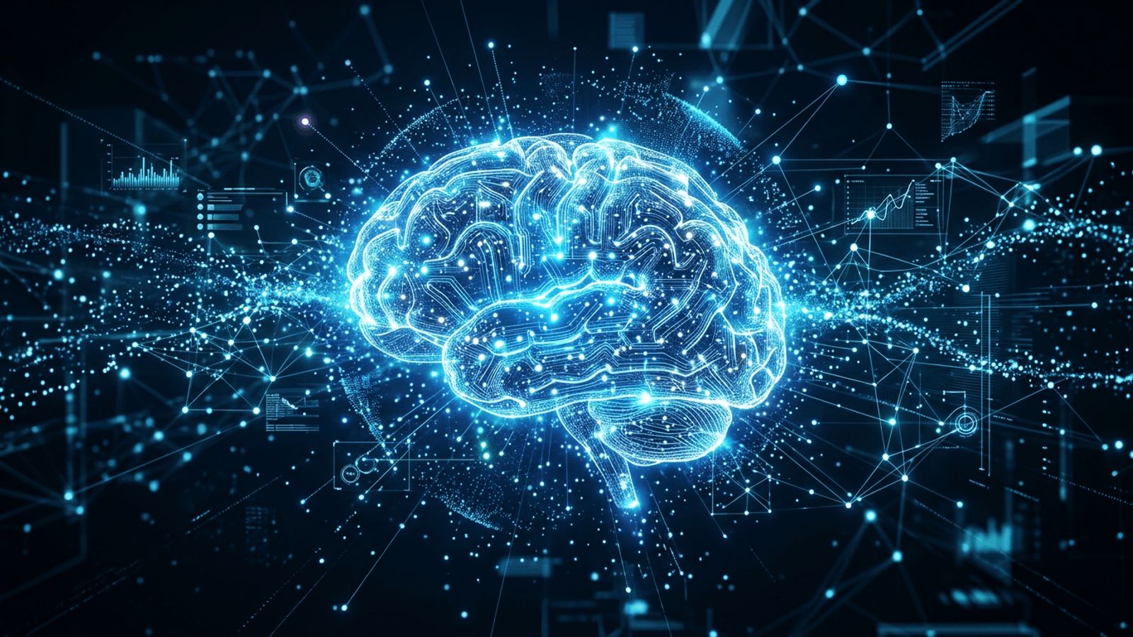 Top 10 Best Artificial Intelligence Companies in Broxbourne