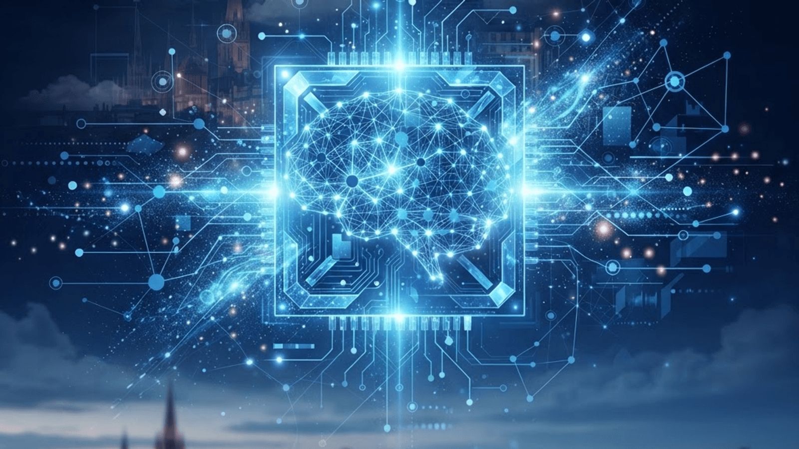 Top 10 Best Artificial Intelligence Companies in Broxtowe