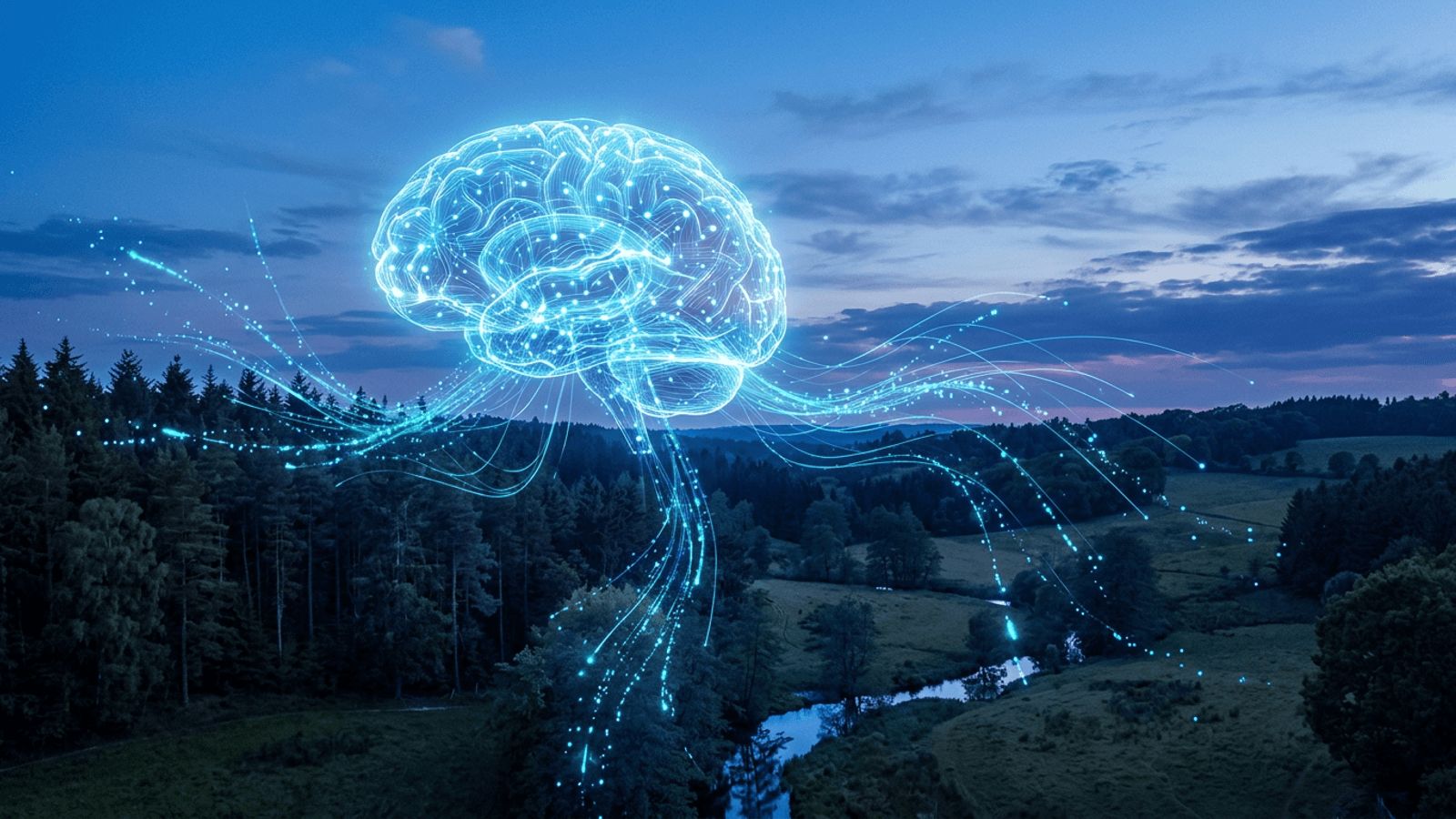 Top 10 Best Artificial Intelligence Companies in Cannock Chase
