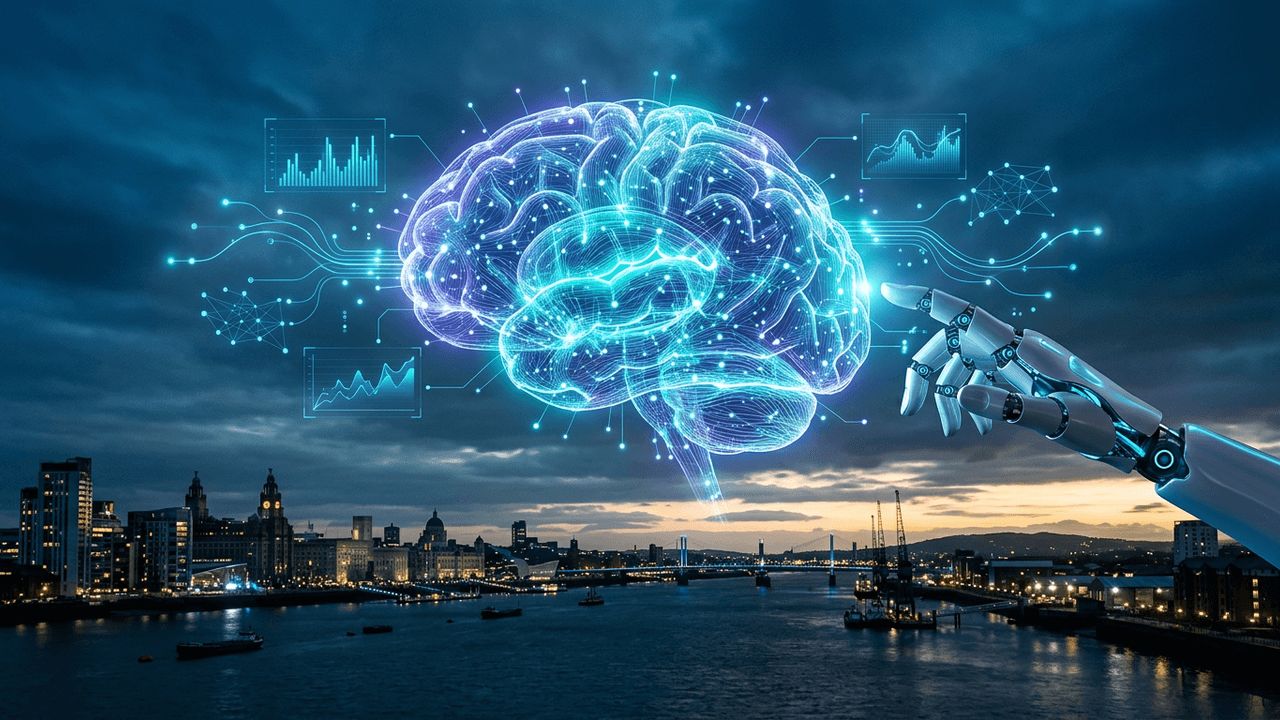 Top 10 Best Artificial Intelligence Companies in Castle Point