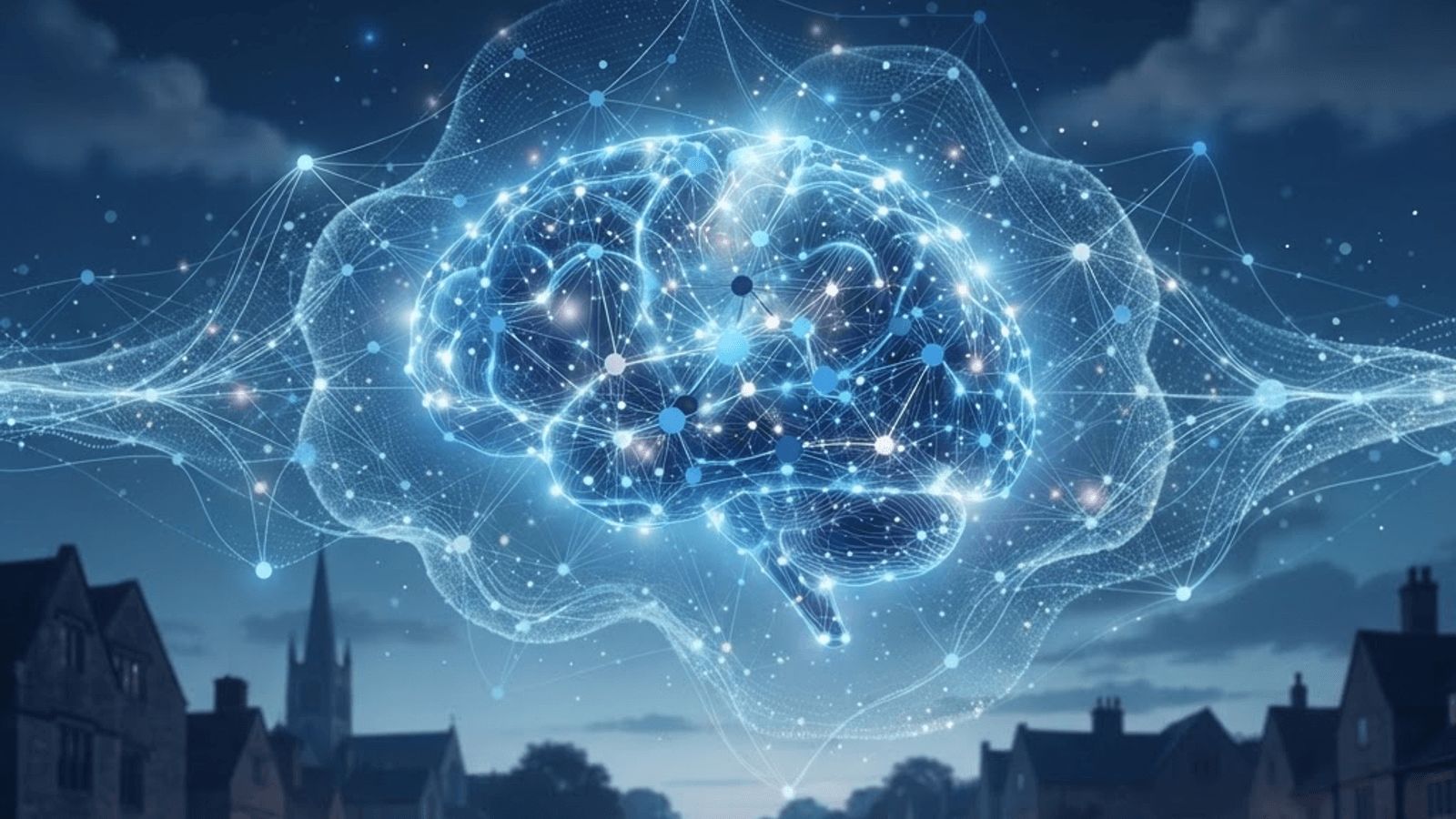 Top 10 Best Artificial Intelligence Companies in Cherwell