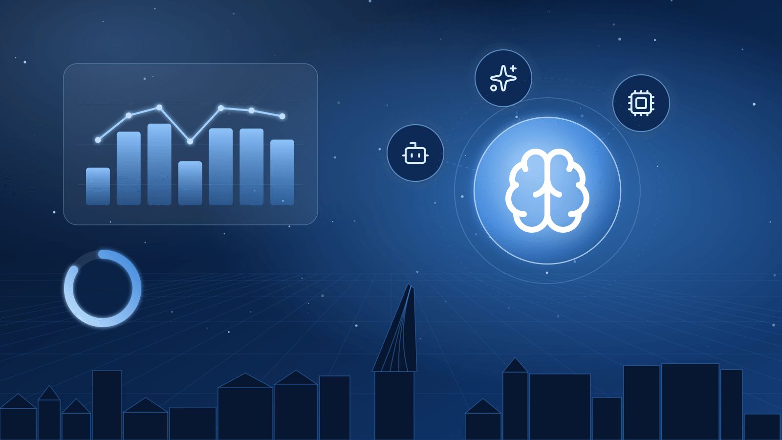 Top 10 Best Artificial Intelligence Companies in Chesterfield