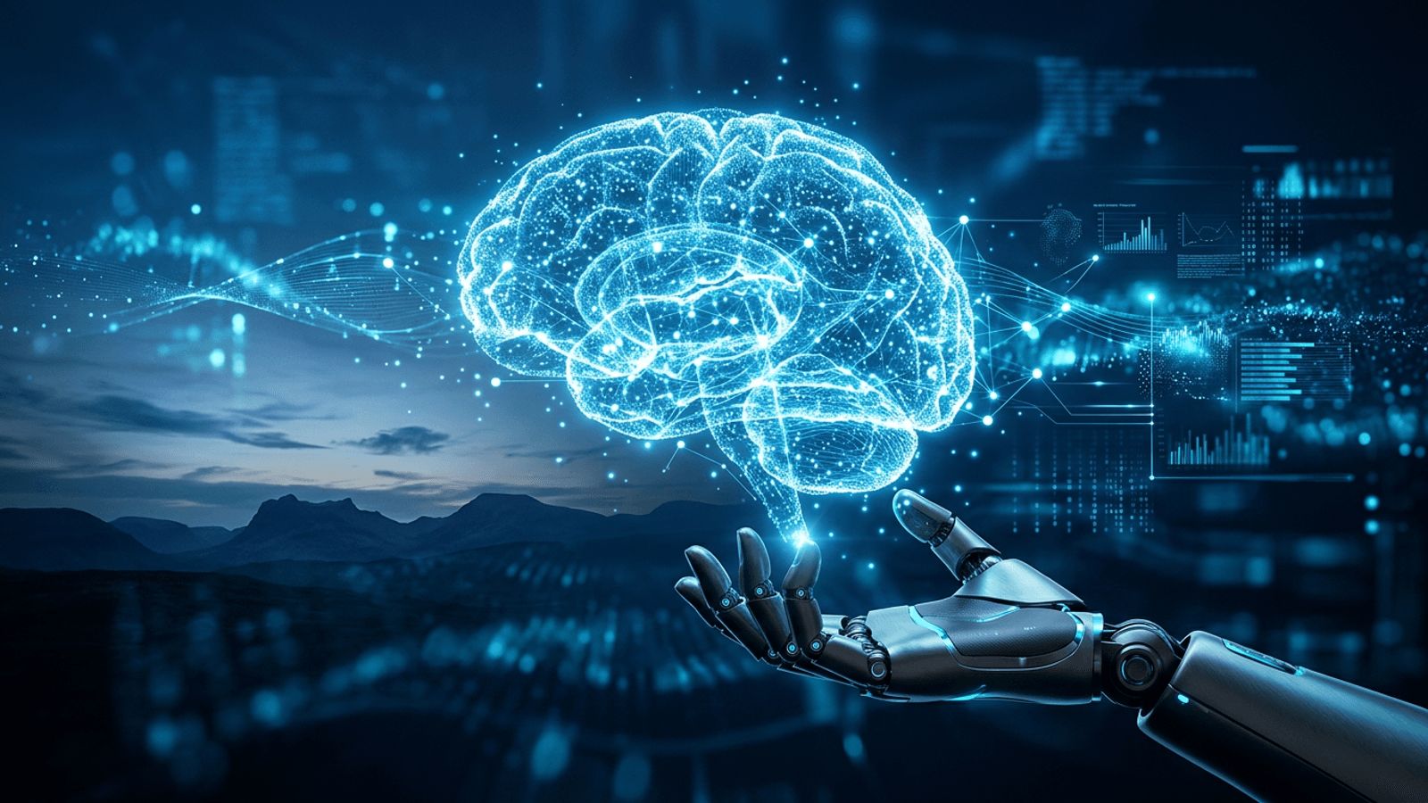 Top 10 Best Artificial Intelligence Companies in Clackmannanshire