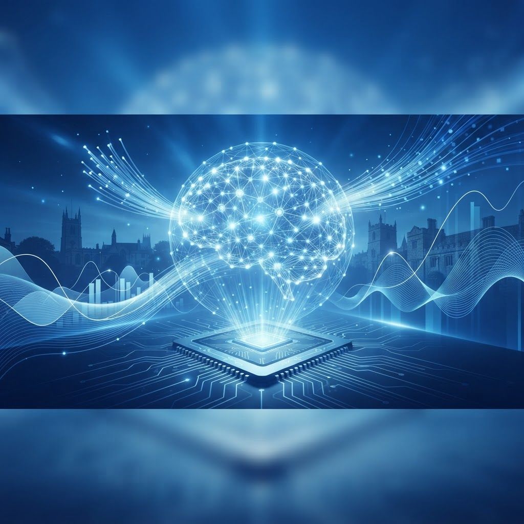 Top 10 Best Artificial Intelligence Companies in Colchester