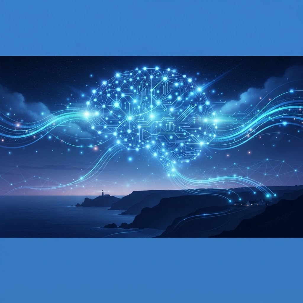 Top 10 Best Artificial Intelligence Companies in Cornwall