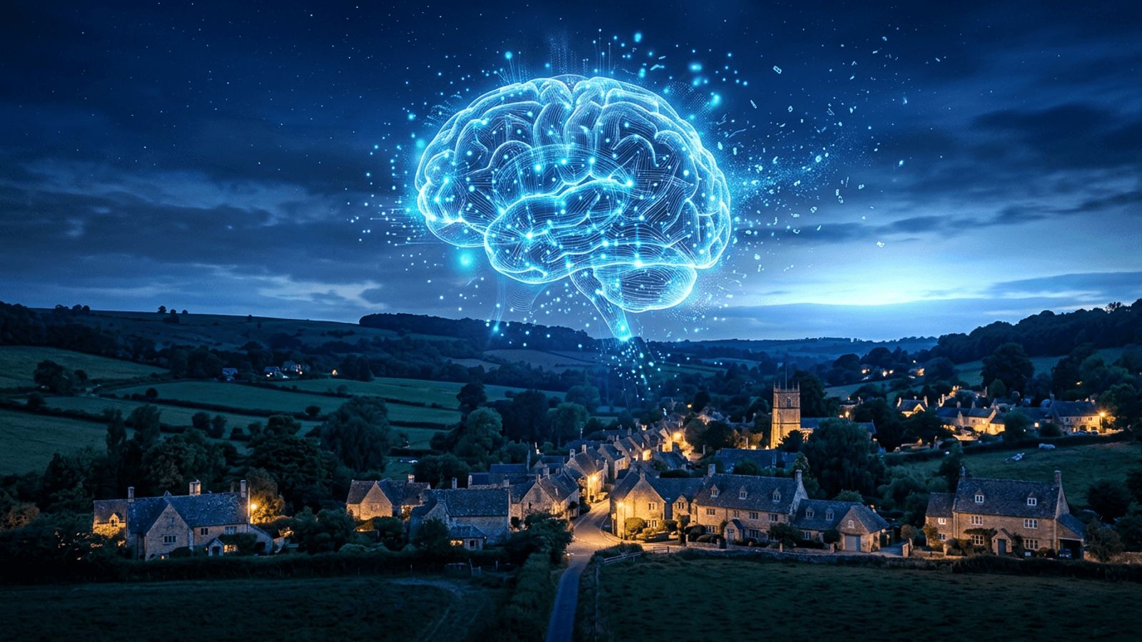Top 10 Best Artificial Intelligence Companies in Cotswold