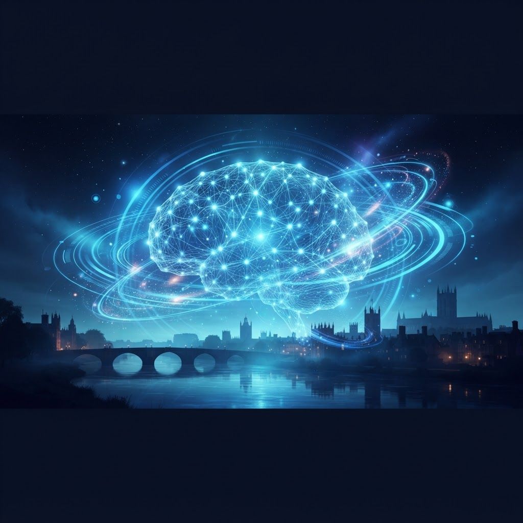 Top 10 Best Artificial Intelligence Companies in Dartford