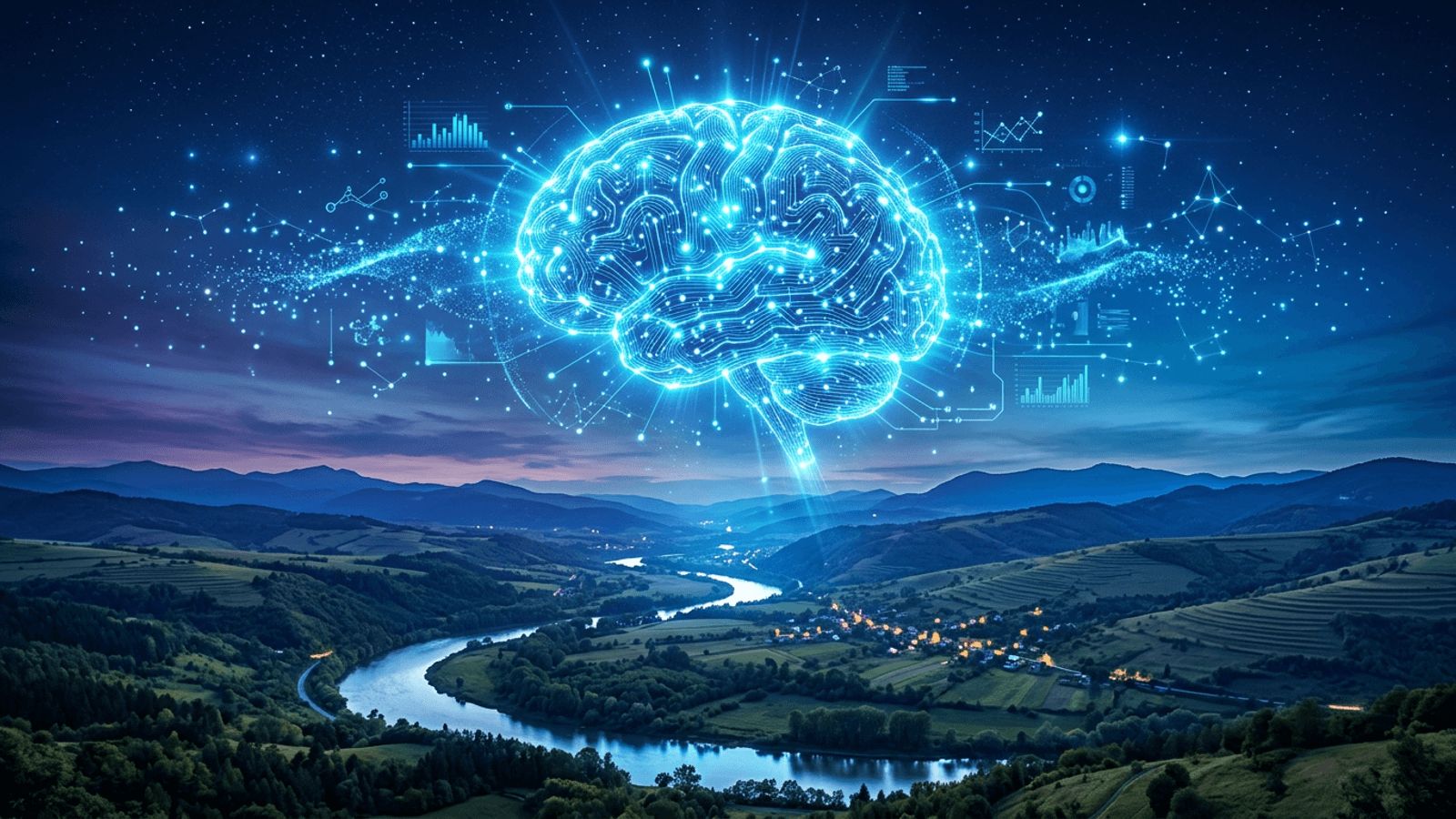 Top 10 Best Artificial Intelligence Companies in Denbighshire