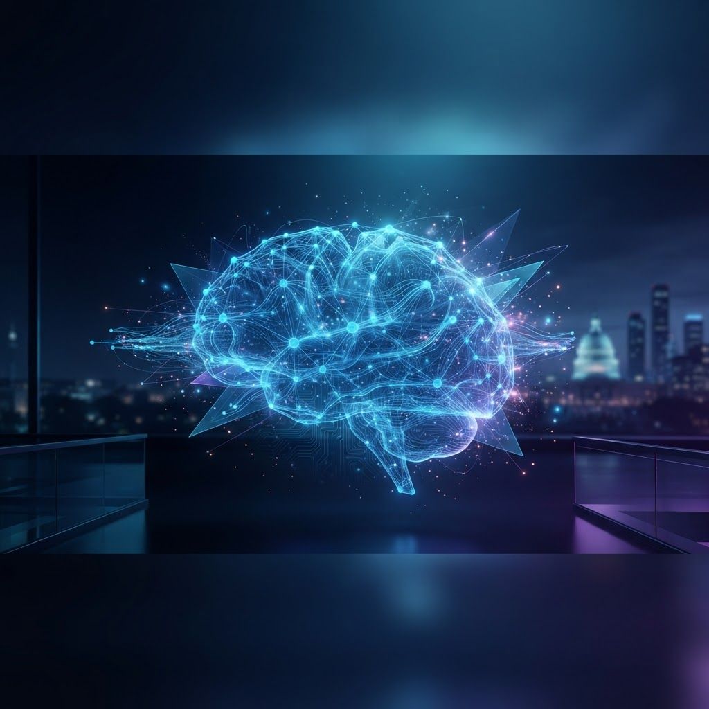 Top 10 Best Artificial Intelligence Companies in Dover