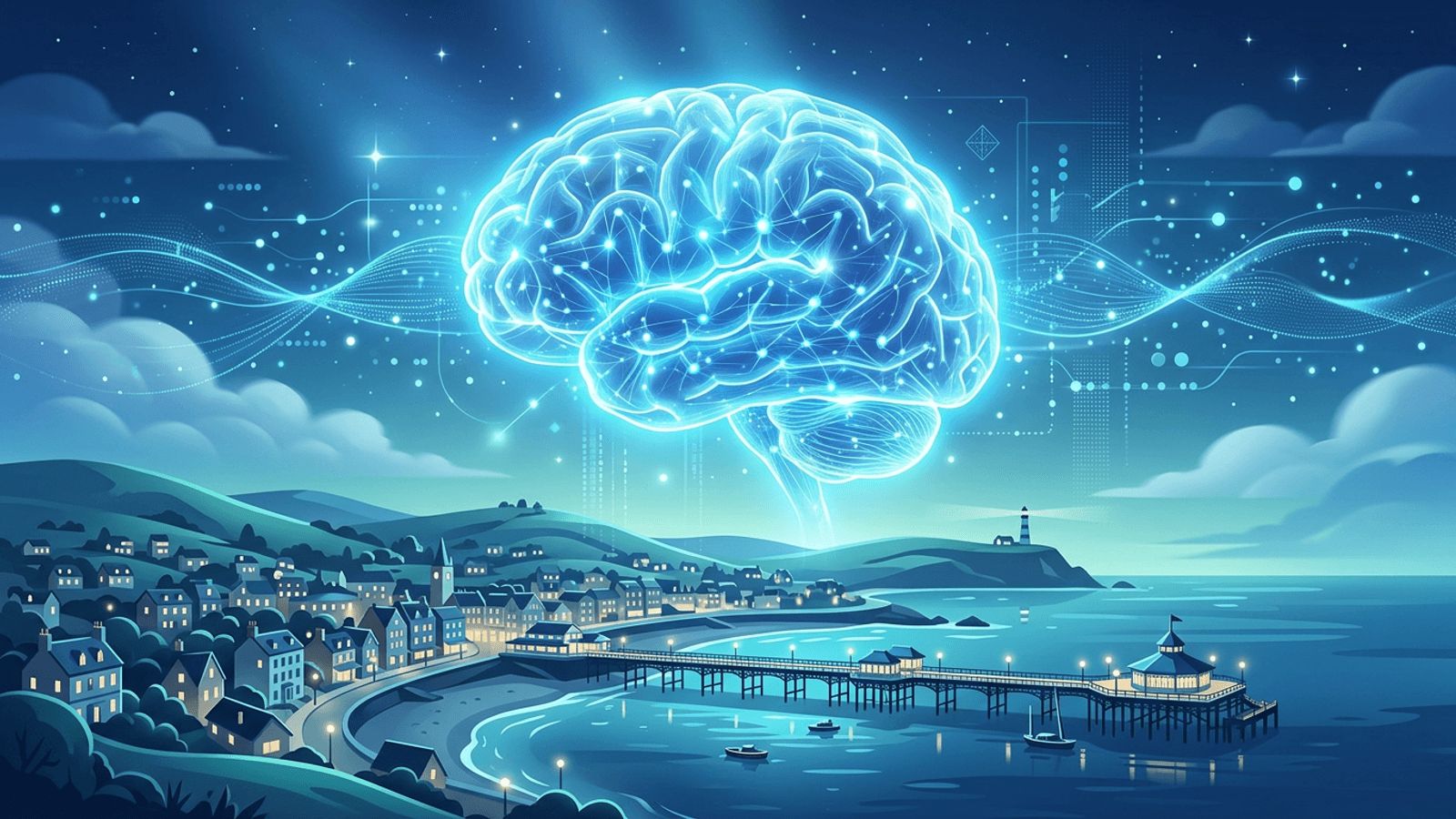 Top 10 Best Artificial Intelligence Companies in Eastbourne