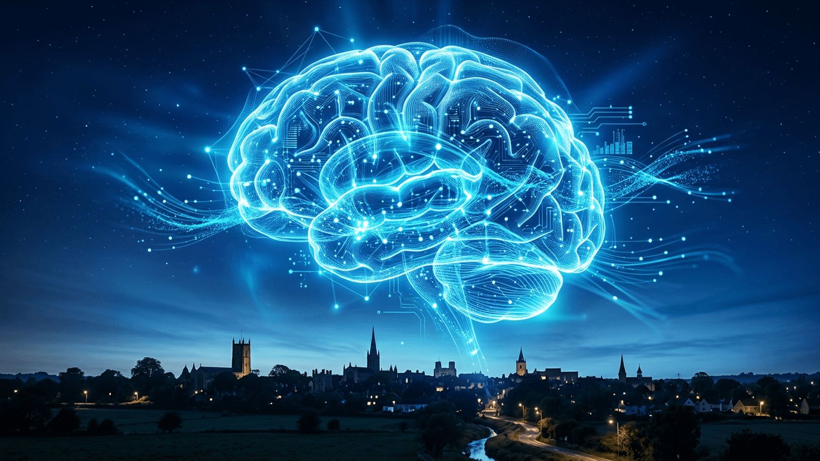Top 10 Best Artificial Intelligence Companies in Erewash