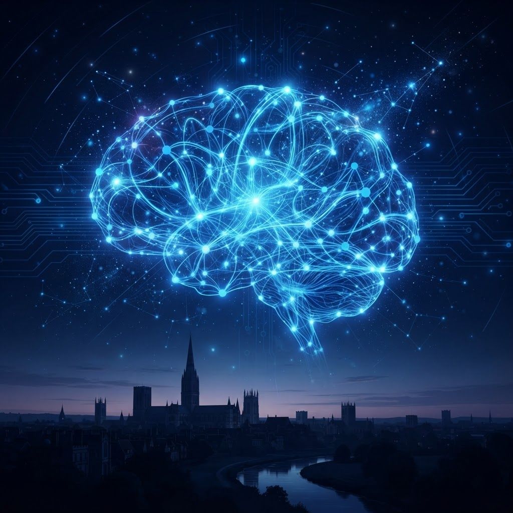 Top 10 Best Artificial Intelligence Companies in Exeter