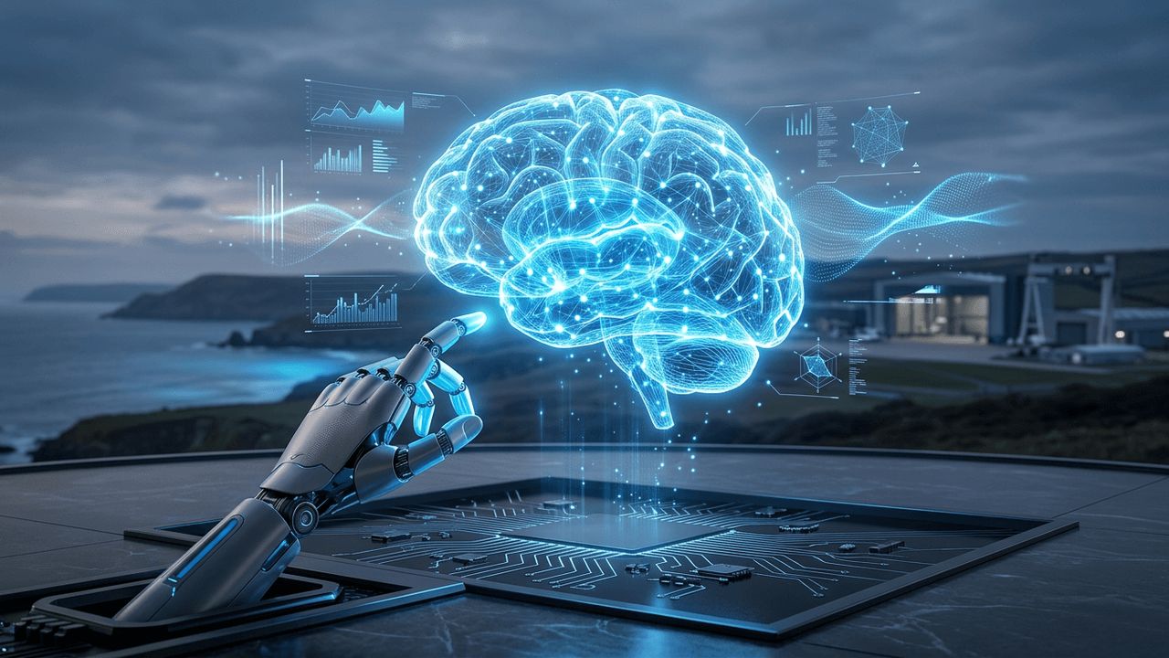 Top 10 Best Artificial Intelligence Companies in Fylde