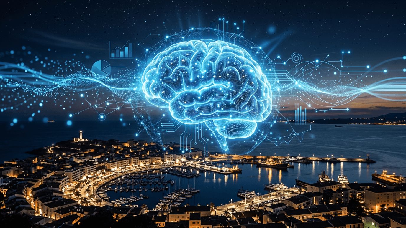 Top 10 Best Artificial Intelligence Companies in Gosport